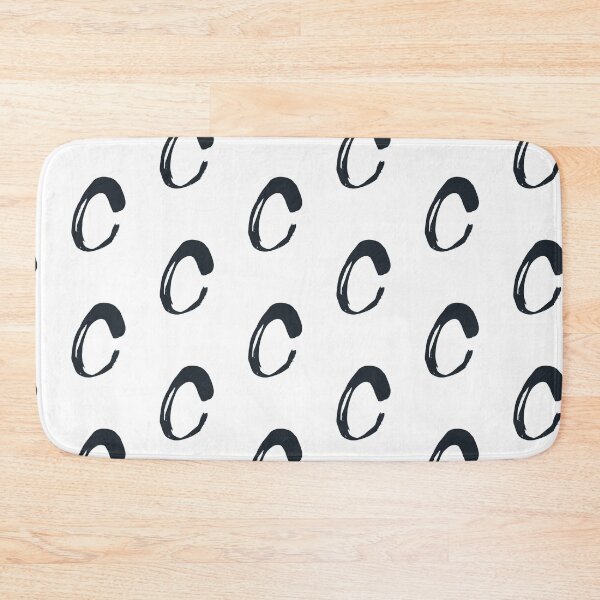 Item preview, Letter C graffiti alphabet designed and sold by FineQuotes.