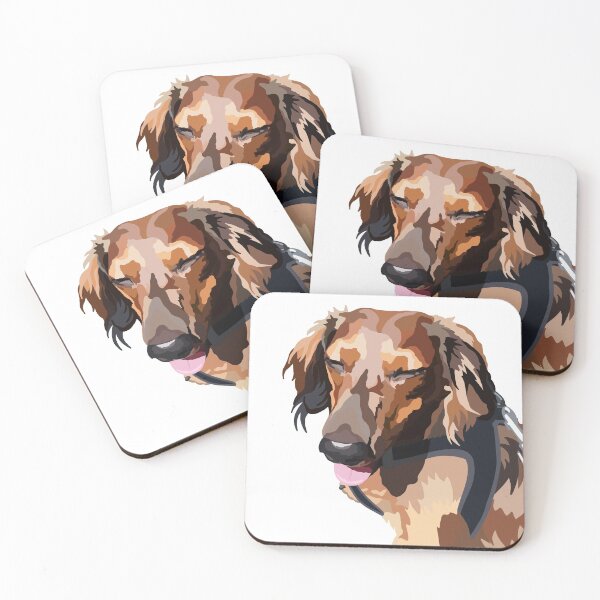 Item preview, Winston designed and sold by Kat's Dogs.