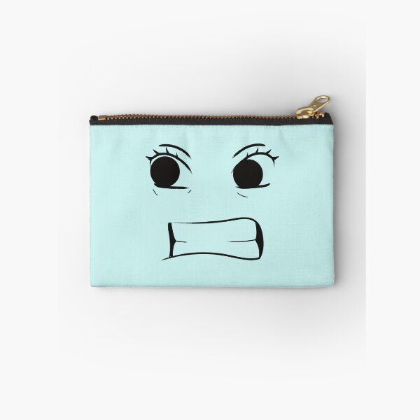 Item preview, Scary Face - Easy Halloween Costume designed and sold by TeesForNerds.