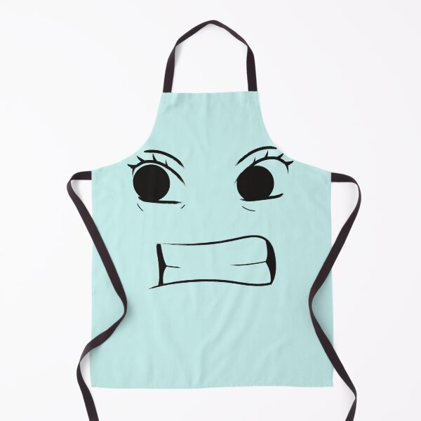 Item preview, Scary Face - Easy Halloween Costume designed and sold by TeesForNerds.