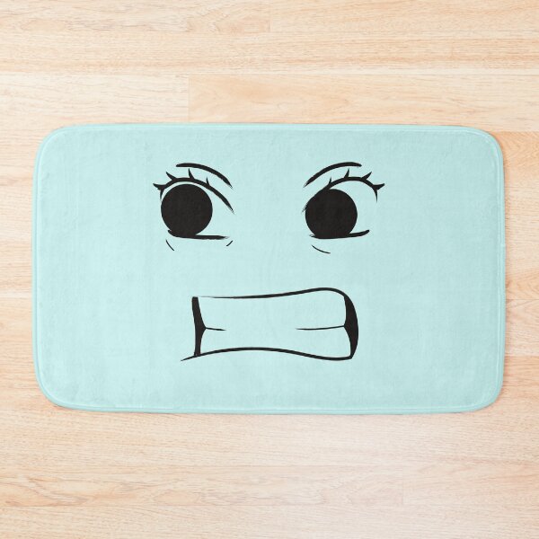Item preview, Scary Face - Easy Halloween Costume designed and sold by TeesForNerds.