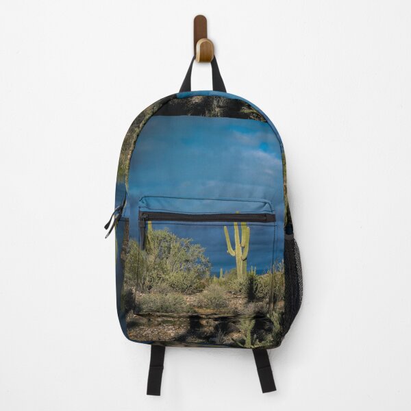 Item preview, Arizona cloudy desert designed and sold by kcrystalfriend.