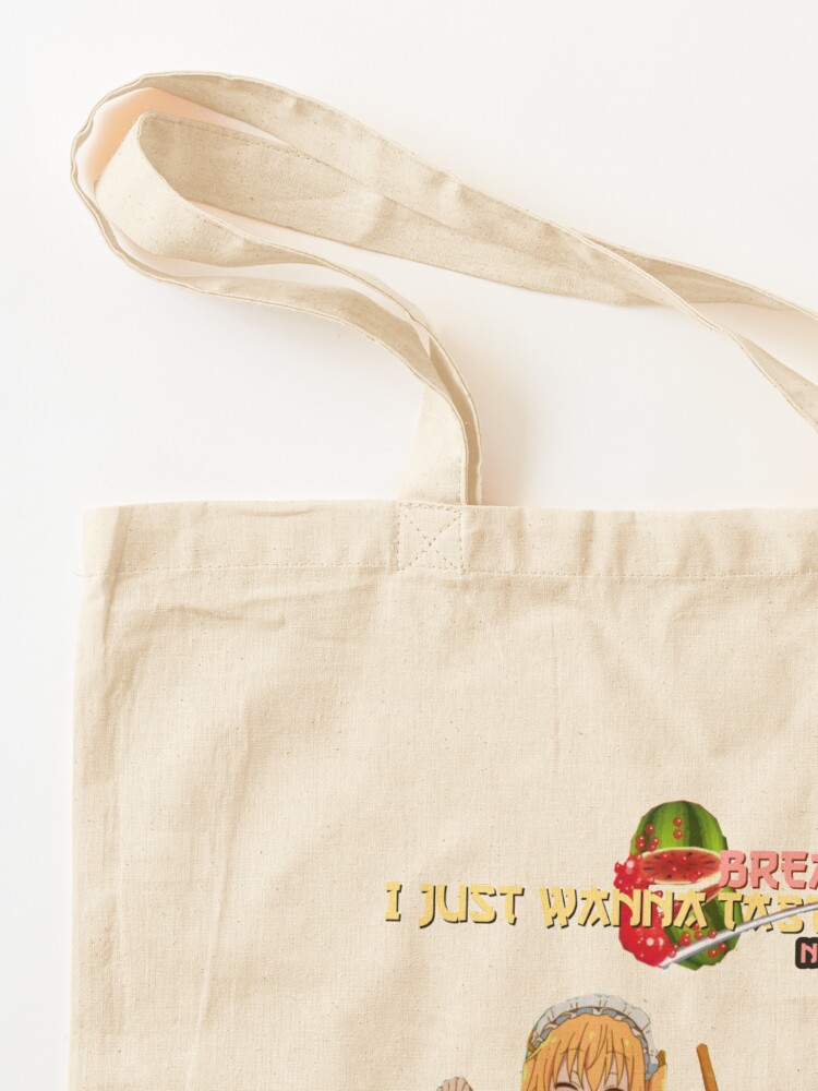 Alternate view of WS X FRUIT NINJA Tote Bag