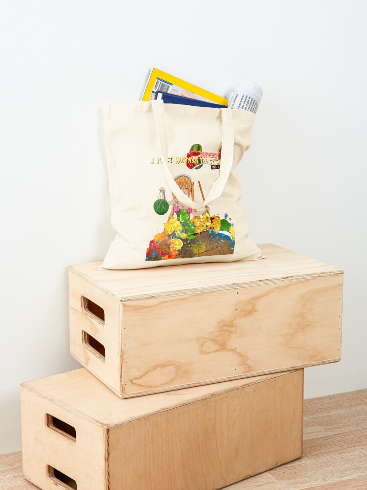 Alternate view of WS X FRUIT NINJA Tote Bag