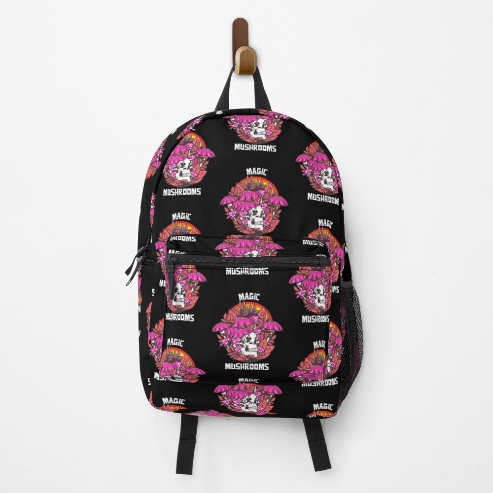 Item preview, Backpack designed and sold by RedBoyShop.