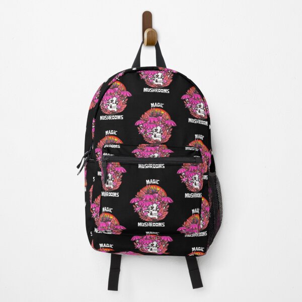 Item preview, Magic Mushrooms / Magic Roots / Psychedelic designed and sold by RedBoyShop.