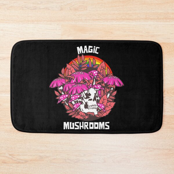 Item preview, Magic Mushrooms / Magic Roots / Psychedelic designed and sold by RedBoyShop.