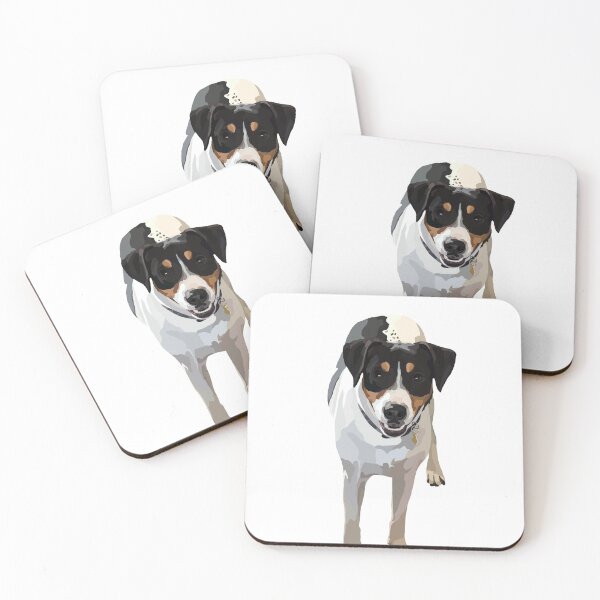 Item preview, Molly designed and sold by Kat's Dogs.