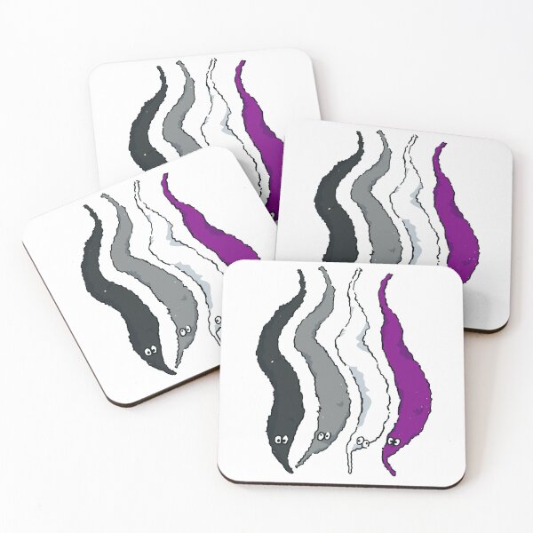 Item preview, Ace Worms! Without Text designed and sold by Kaija.