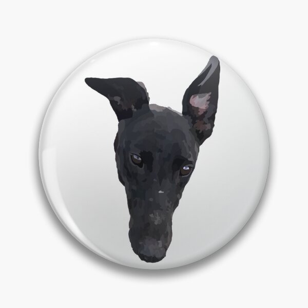 Item preview, Greyhound designed and sold by hegdesigns.