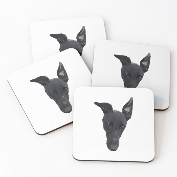 Item preview, Greyhound designed and sold by hegdesigns.