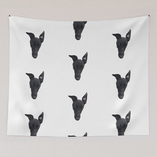 Item preview, Greyhound designed and sold by hegdesigns.