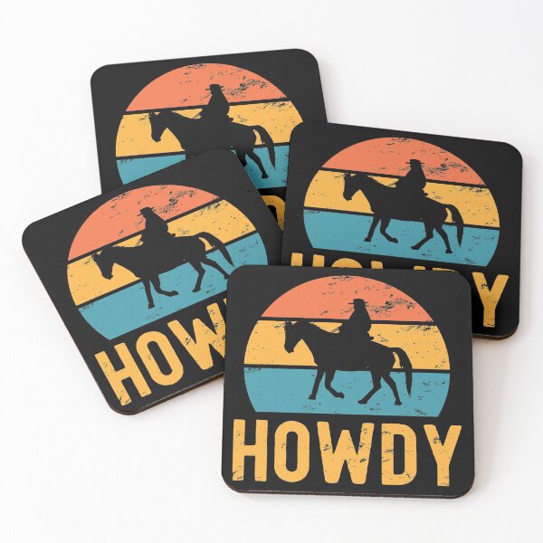 Item preview, Howdy designed and sold by Statim.
