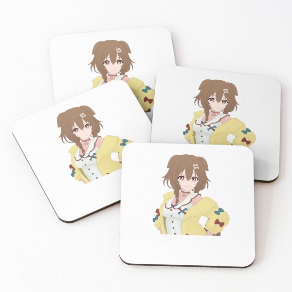 Item preview, Korone! designed and sold by Luhellscythe.