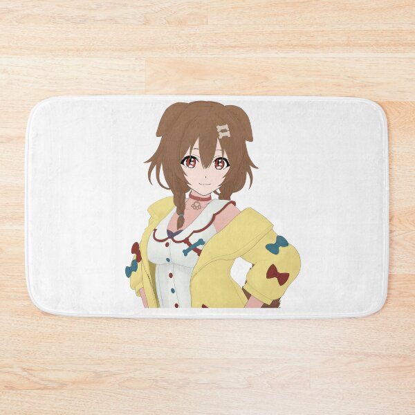 Item preview, Korone! designed and sold by Luhellscythe.