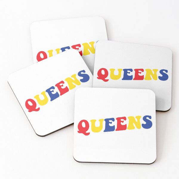 Item preview, Queens designed and sold by annaawalk.