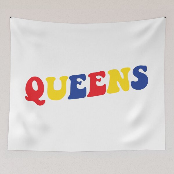 Item preview, Queens designed and sold by annaawalk.