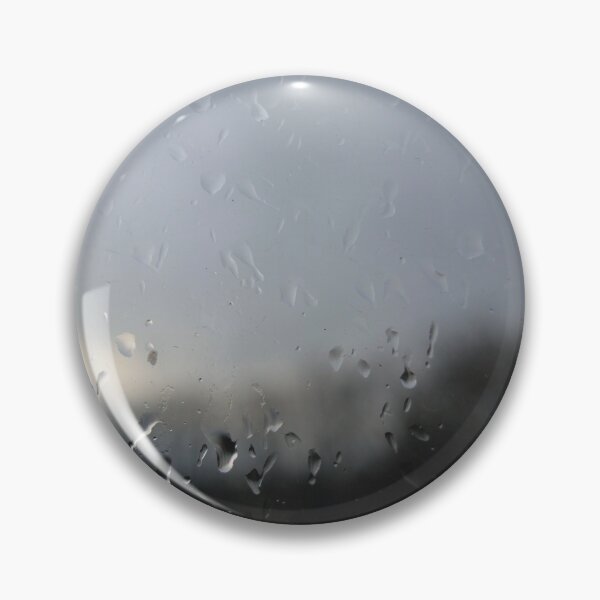 Item preview, Gray rainy day designed and sold by Misschemical.
