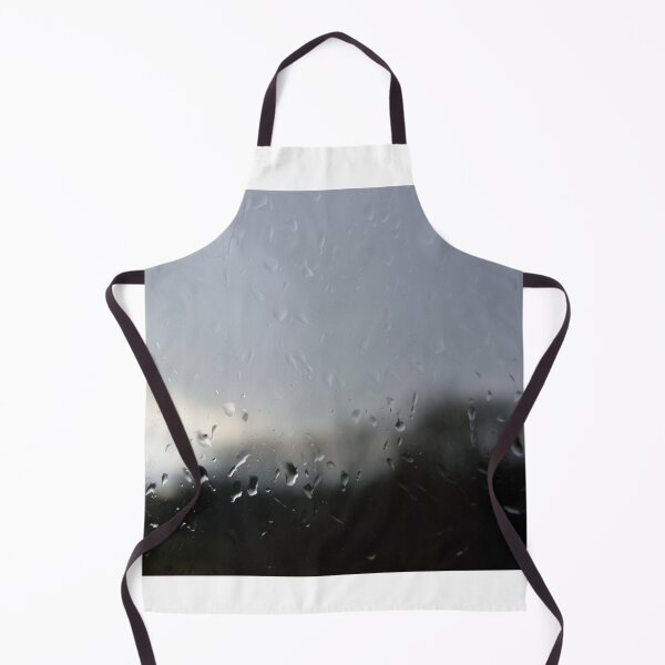 Item preview, Gray rainy day designed and sold by Misschemical.