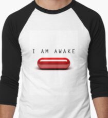 THE TRUTH Men's Baseball ¾ T-Shirt