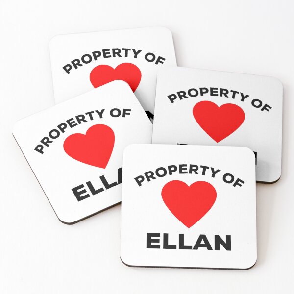 Item preview, Property of Ellan Boyfriend Girlfriend Love Taken designed and sold by IBMClothing.