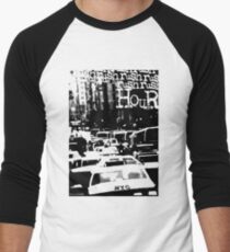 RUSH HOUR Men's Baseball ¾ T-Shirt