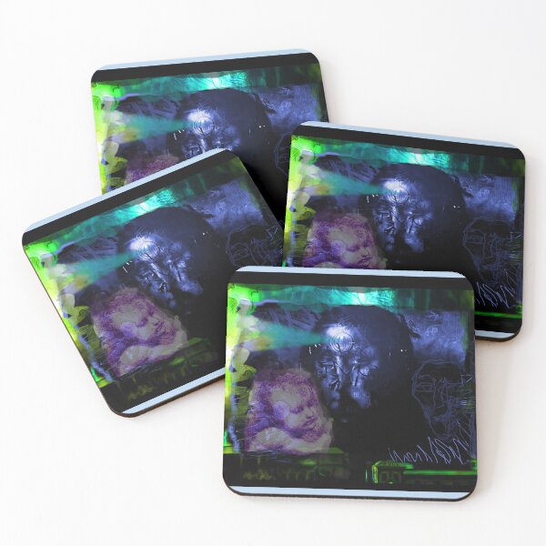 Item preview, Gothic Gioconda (Da Vinci) by ACCI designed and sold by VanyssaGraphics.