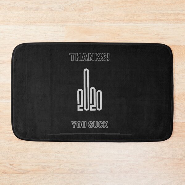Item preview, 2020 Suck designed and sold by NickDsigns.