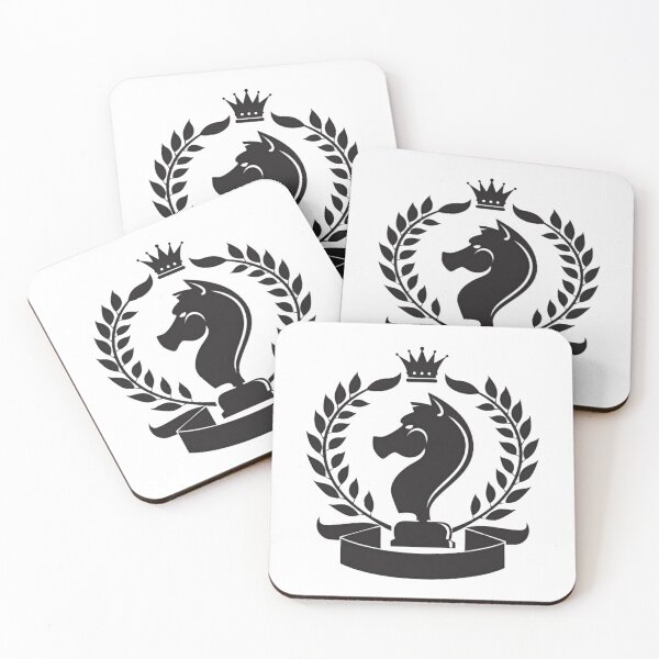 Item preview, Chess Knight designed and sold by Sovik Goswami.