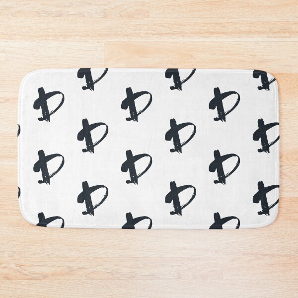 Item preview, Letter D Graffiti Alphabet designed and sold by FineQuotes.