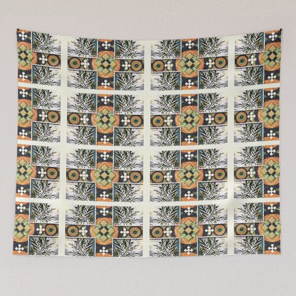 Item preview, Artemisia Afra Medicine Corona Clearance designed and sold by SpiritGifts.