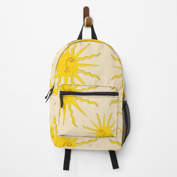 Item preview, The Brightest Sun Pattern designed and sold by christabelco.