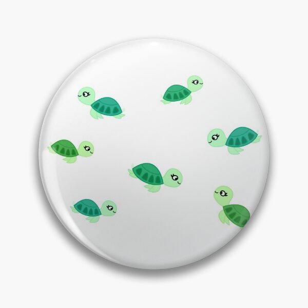 Item preview, Cute Turtle Pack designed and sold by AlysesArt.