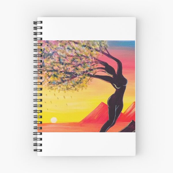 Item preview, Mother Nature Painting designed and sold by Beautifulsoul35.