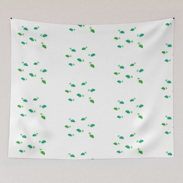 Item preview, Cute Turtle Pack designed and sold by AlysesArt.