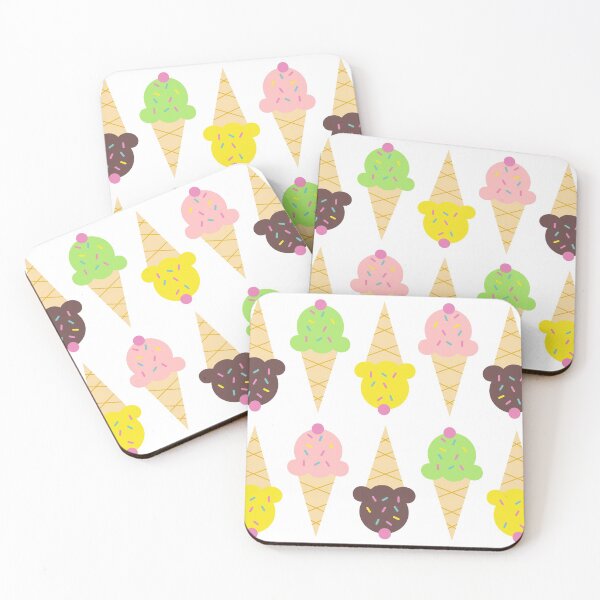 Item preview, Ice cream bonanza designed and sold by moodpixel.