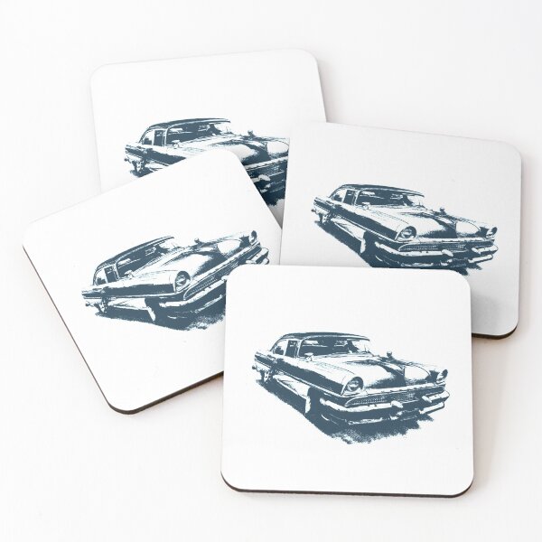Item preview,  Old car fee on all products designed and sold by freestyle87.