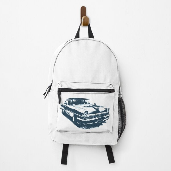 Item preview, Old car fee on all products designed and sold by freestyle87.
