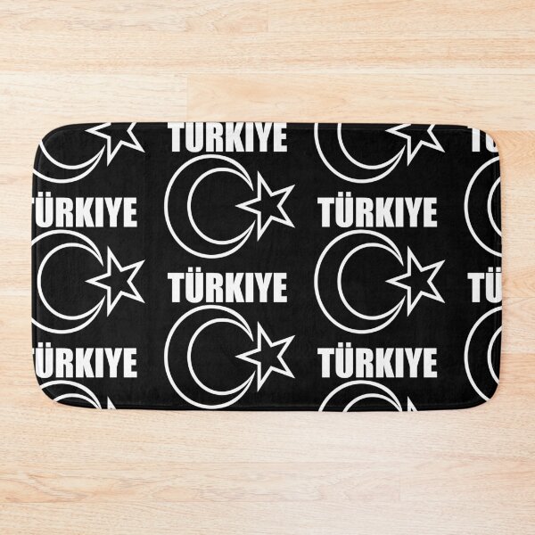 Item preview, Turkey Türkiye Istanbul Ankara Mosque Turkish Woman Turk Middle East Gift Idea designed and sold by Mark Sukra.