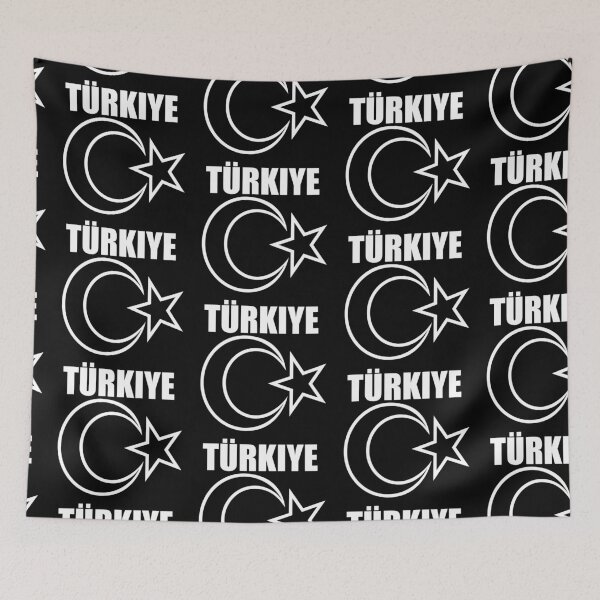 Item preview, Turkey Türkiye Istanbul Ankara Mosque Turkish Woman Turk Middle East Gift Idea designed and sold by Mark Sukra.