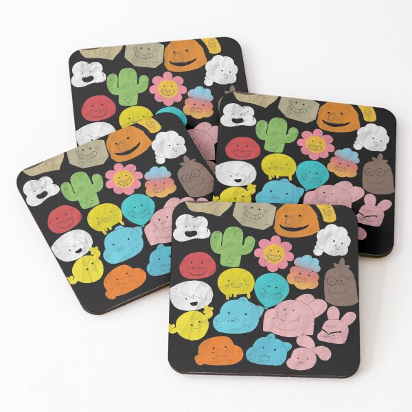 Item preview, Elmore People designed and sold by cooltinho.