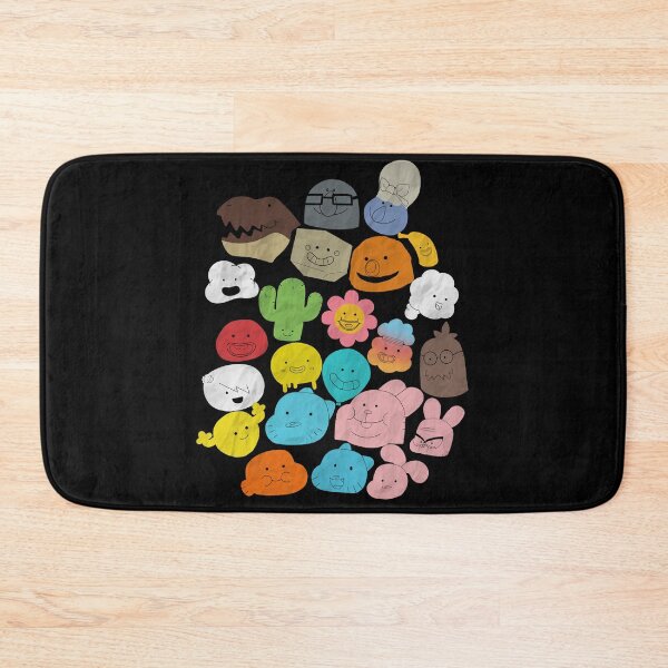 Item preview, Elmore People designed and sold by cooltinho.