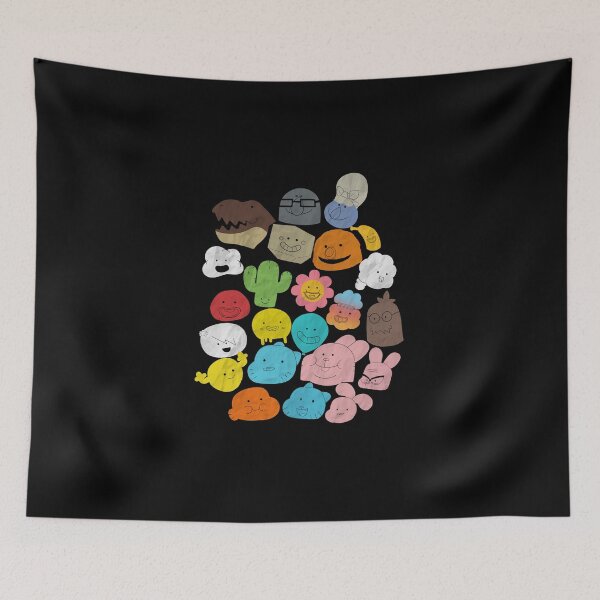 Item preview, Elmore People designed and sold by cooltinho.
