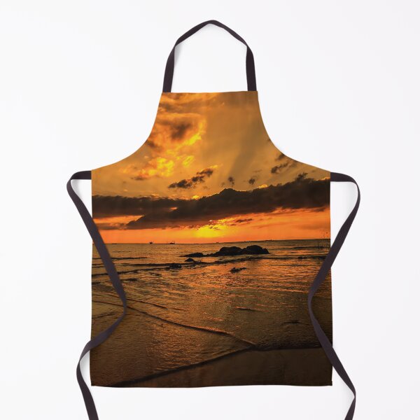 Item preview, Dramatic Sunset in Thailand designed and sold by photo123pro.