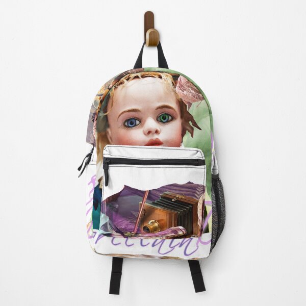 Item preview, Porcelain Dolls Collector (by ACCI) designed and sold by VanyssaGraphics.