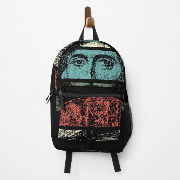 Item preview, Jesus Christ IC XC designed and sold by DiverseMerch.