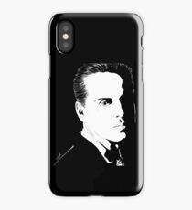 Did you miss me? iPhone Case