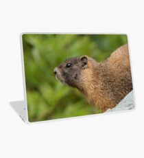 My Beautiful Fur Laptop Skin