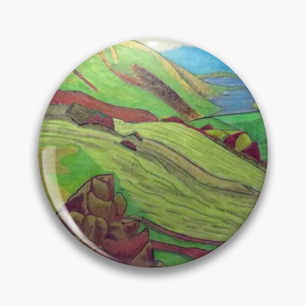 Item preview, 512 - LLANBERIS PASS, SNOWDONIA, WALES - DAVE EDWARDS - MIXED MEDIA - 2020 designed and sold by BLYTHART.