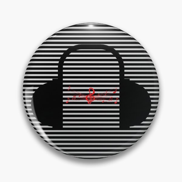 Item preview, AKG headphones Retro Design designed and sold by garhoud.